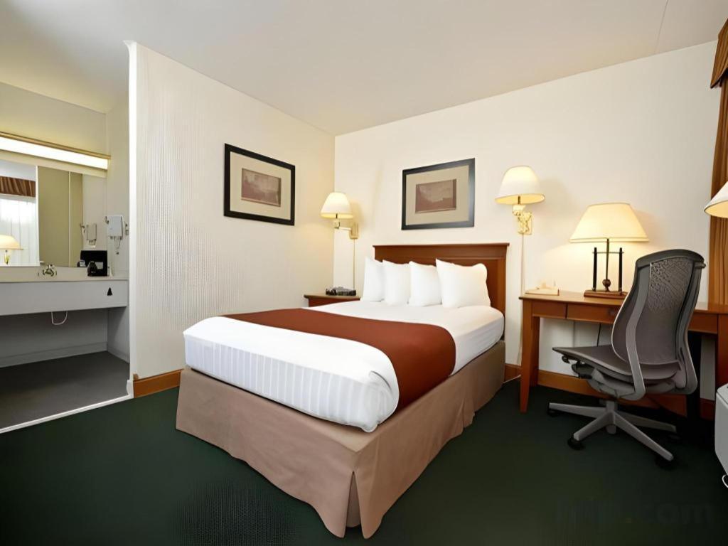 Best Western Inn Goshen Exterior foto