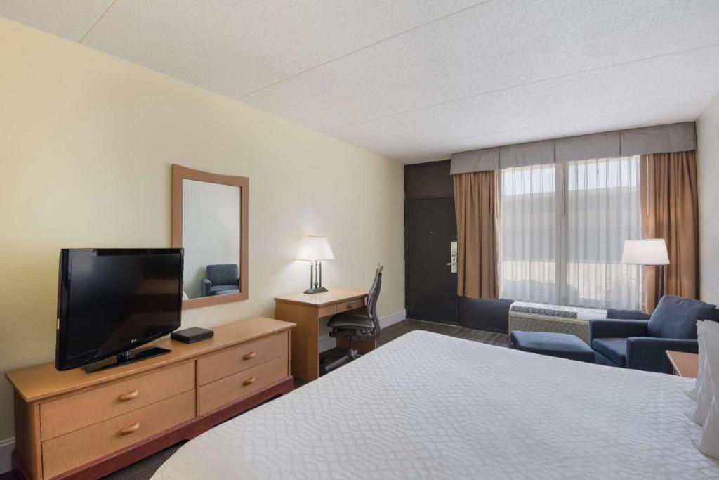Best Western Inn Goshen Exterior foto