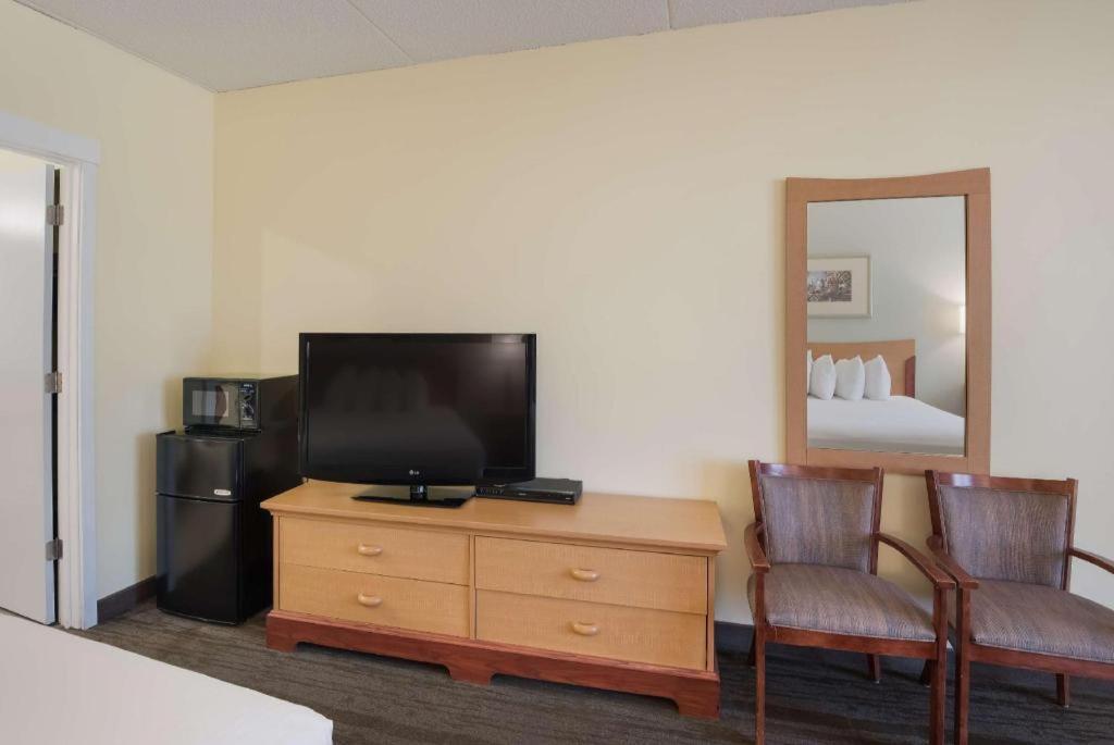 Best Western Inn Goshen Exterior foto