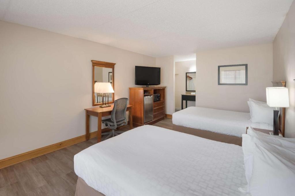 Best Western Inn Goshen Exterior foto